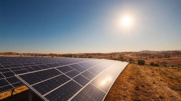 5 critères essentiels pour sélectionner vos panneaux solaires