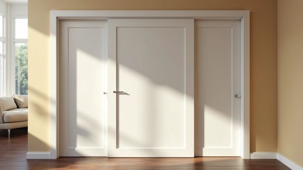 Acheter une porte-fenêtre PVC sur mesure : critères et prix