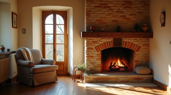 Choisir un chauffagiste à Ifs pour vos besoins en chauffage