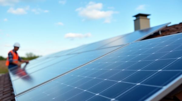 Comment choisir des panneaux solaires adaptés à vos besoins ?