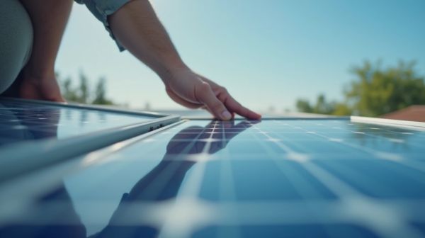 Comment choisir des panneaux solaires adaptés à vos besoins ?