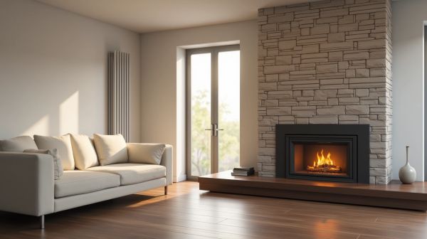 Comment choisir le poêle de chauffage adapté à votre maison
