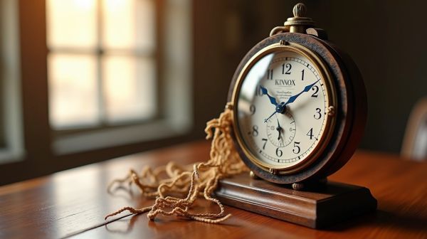 Gérez vos activités maritimes avec une horloge à marée élégante