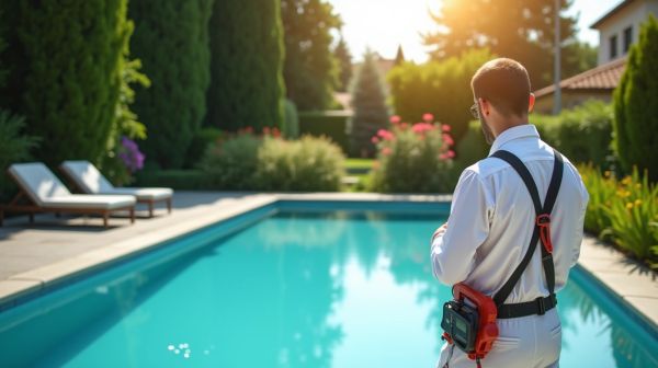 Guide des conseils pour choisir un pisciniste à Genève