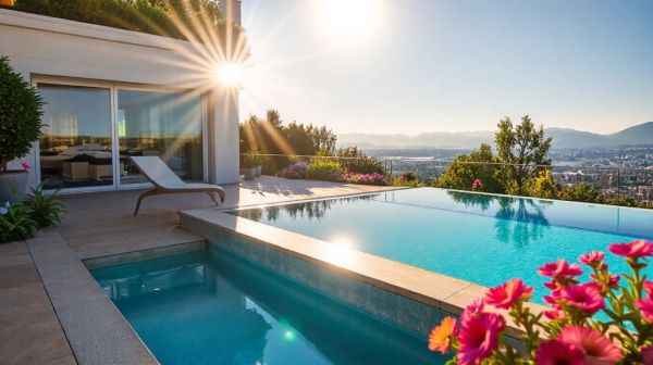 Guide des conseils pour choisir un pisciniste à Genève