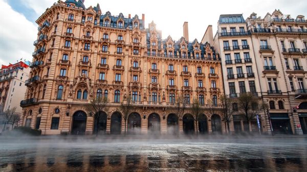 Les meilleures entreprises pour le nettoyage de façades à Toulouse en 2026
