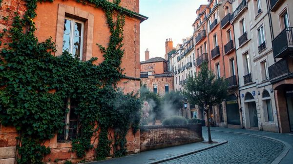 Les meilleures entreprises pour le nettoyage de façades à Toulouse en 2026