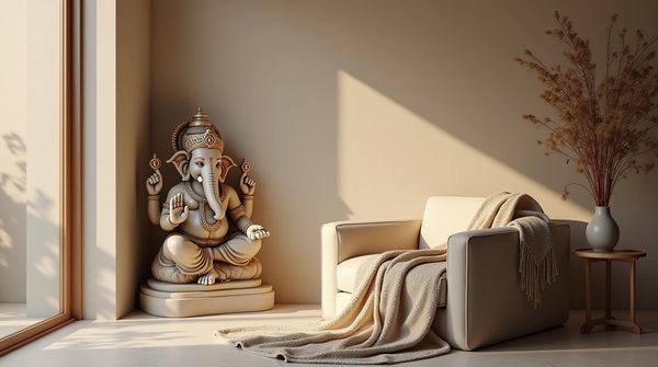 Les statues de ganesh : splendeur et sérénité chez vous