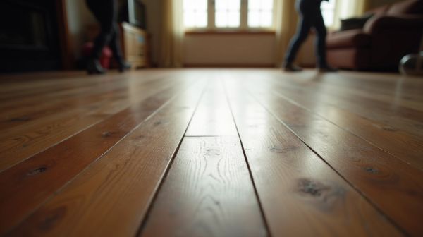 Maîtriser l'entretien d'un parquet massif pour une durée accrue