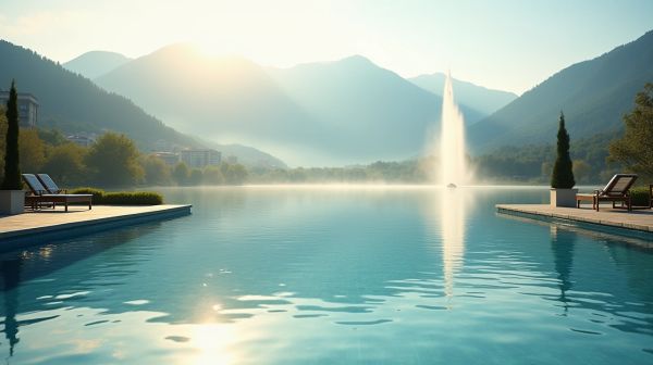 Meilleurs piscinistes à Genève en 2026