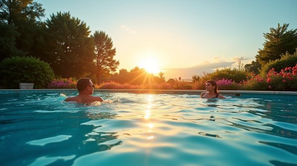 Meilleurs piscinistes à Genève en 2026