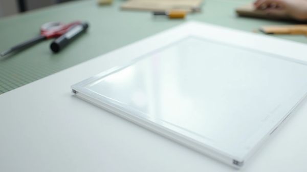 Pourquoi la plaque PVC est le choix idéal pour vos projets