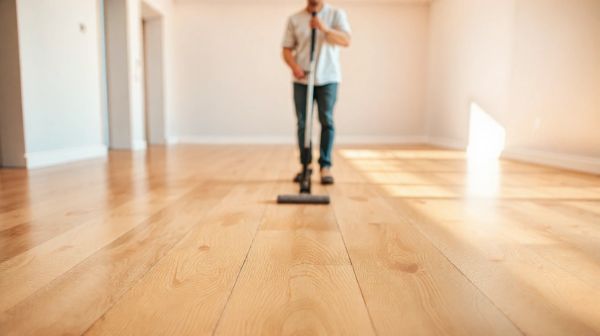 Top 5 conseils pour un vitrificateur de parquet efficace