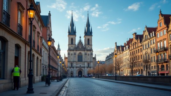 Top 5 des entreprises de nettoyage de façades à Toulouse en 2026