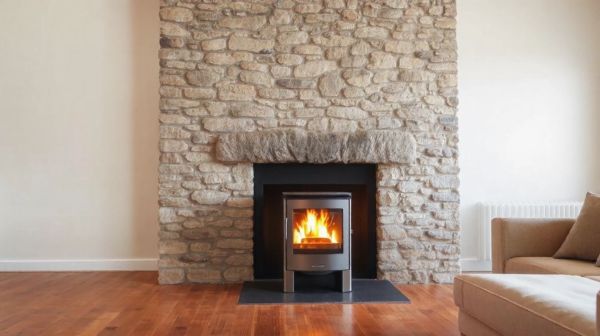 Top 5 poêles de chauffage pour optimiser le confort de votre maison