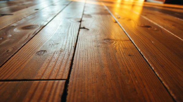 Top astuces pour prolonger la vie de votre parquet massif
