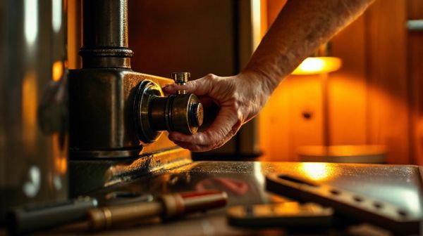 Top astuces pour sélectionner un bon chauffagiste à Ifs