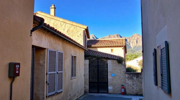 Top compétences en plomberie à Valbonne pour vos urgences