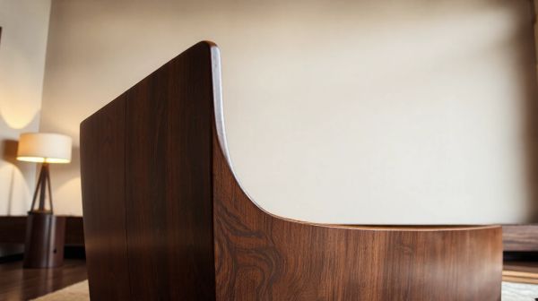 Top conseils pour sélectionner un élégant canapé en bois