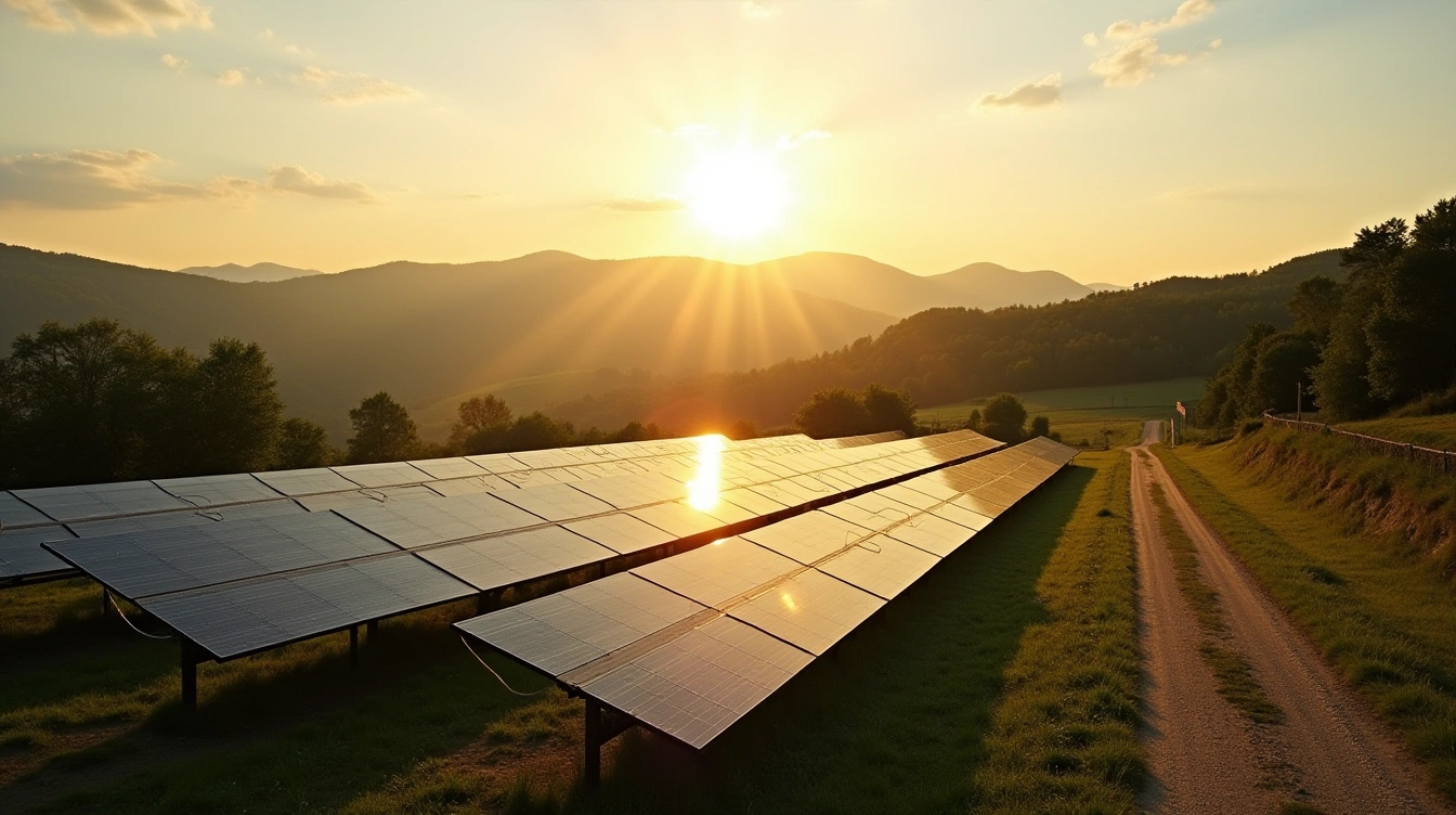 Questions fréquentes sur le solaire en Auvergne